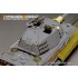 1/35 WWII King Tiger Final Version Detail Set for AMMO by Mig Jimenez #8500