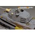 1/35 WWII King Tiger Final Version Detail Set for AMMO by Mig Jimenez #8500