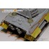 1/35 WWII King Tiger Final Version Detail Set for AMMO by Mig Jimenez #8500