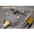 1/35 WWII King Tiger Final Version Detail Set for AMMO by Mig Jimenez #8500
