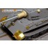1/35 WWII King Tiger Final Version Detail Set for AMMO by Mig Jimenez #8500