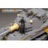 1/35 WWII King Tiger Final Version Detail Set for AMMO by Mig Jimenez #8500