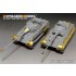 1/35 WWII King Tiger Final Version Detail Set for AMMO by Mig Jimenez #8500