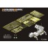 1/35 Modern US MIM-104C Patriot 1 System Basic Detail Set for Dragon kit #3558