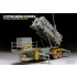 1/35 Modern US MIM-104C Patriot 1 System Basic Detail Set for Dragon kit #3558