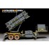1/35 Modern US MIM-104C Patriot 1 System Basic Detail Set for Dragon kit #3558