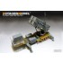 1/35 Modern US MIM-104C Patriot 1 System Basic Detail Set for Dragon kit #3558