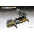 1/35 Modern US MIM-104C Patriot 1 System Basic Detail Set for Dragon kit #3558
