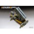 1/35 Modern US MIM-104C Patriot 1 System Basic Detail Set for Dragon kit #3558