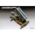 1/35 Modern US MIM-104C Patriot 1 System Basic Detail Set for Dragon kit #3558