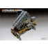 1/35 Modern US MIM-104C Patriot 1 System Basic Detail Set for Dragon kit #3558