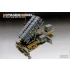 1/35 Modern US MIM-104C Patriot 1 System Basic Detail Set for Dragon kit #3558