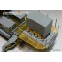 1/35 Modern US MIM-104C Patriot 1 System Basic Detail Set for Dragon kit #3558