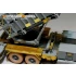 1/35 Modern US MIM-104C Patriot 1 System Basic Detail Set for Dragon kit #3558