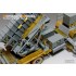 1/35 Modern US MIM-104C Patriot 1 System Basic Detail Set for Dragon kit #3558