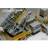 1/35 Modern US MIM-104C Patriot 1 System Basic Detail Set for Dragon kit #3558