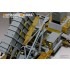 1/35 Modern US MIM-104C Patriot 1 System Basic Detail Set for Dragon kit #3558