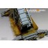 1/35 Modern US MIM-104C Patriot 1 System Basic Detail Set for Dragon kit #3558