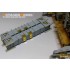 1/35 Modern US MIM-104C Patriot 1 System Basic Detail Set for Dragon kit #3558
