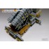 1/35 Modern US MIM-104C Patriot 1 System Basic Detail Set for Dragon kit #3558