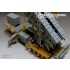 1/35 Modern US MIM-104C Patriot 1 System Basic Detail Set for Dragon kit #3558