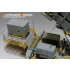 1/35 Modern US MIM-104C Patriot 1 System Basic Detail Set for Dragon kit #3558