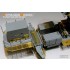 1/35 Modern US MIM-104C Patriot 1 System Basic Detail Set for Dragon kit #3558