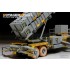 1/35 Modern US MIM-104C Patriot 1 System Basic Detail Set for Dragon kit #3558