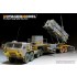 1/35 Modern US MIM-104C Patriot 1 System Basic Detail Set for Dragon kit #3558