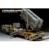 1/35 Modern US MIM-104C Patriot 1 System Basic Detail Set for Dragon kit #3558