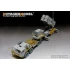 1/35 Modern US MIM-104C Patriot 1 System Basic Detail Set for Dragon kit #3558