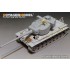 1/35 WWII US T-29E3 Super Heavy Tank Detail Set for Takom #2064