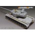 1/35 WWII US T-29E3 Super Heavy Tank Detail Set for Takom #2064