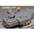 1/35 WWII US T-29E3 Super Heavy Tank Detail Set for Takom #2064