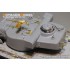 1/35 WWII US T-29E3 Super Heavy Tank Detail Set for Takom #2064