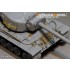 1/35 WWII US T-30/34 Super Heavy Tank Detail Set for Takom #2065