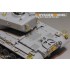 1/35 WWII US T-30/34 Super Heavy Tank Detail Set for Takom #2065
