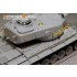 1/35 WWII US T-30/34 Super Heavy Tank Detail Set for Takom #2065