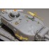 1/35 WWII US T-30/34 Super Heavy Tank Detail Set for Takom #2065