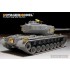 1/35 WWII US T-30/34 Super Heavy Tank Detail Set for Takom #2065