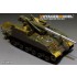 1/35 US M40 155mm Gun Motor Carriage Basic Detail Set w/Antenna Base for AFV Club AF35031