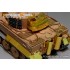 1/35 WWII German Tiger I Middle Production Detail Set for Rye Field Model kit RM-5010