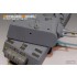 1/35 WWII German MAUS Super Heavy Tank Detail Set for Takom #2049/2050