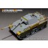 1/35 WWII Panther G Early Version Basic Detail Set for Dragon #6267/6384/7363/6847