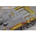 1/35 WWII Soviet Self-Propelled Gun Su-122 Basic Detail Set for MiniArt #35175/35181/35197