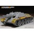 1/35 WWII Soviet Self-Propelled Gun Su-122 Basic Detail Set for MiniArt #35175/35181/35197