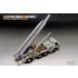 1/35 Modern Russian 9P113 TEL w/9M21 Rocket (Frog 7) Basic Detail Set for Trumpeter #01025