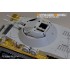 1/35 WWII Panzer IV 30mm Flakpanzer IV Detail Set for Dragon kits #6889