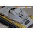 1/35 WWII Panzer IV 30mm Flakpanzer IV Detail Set for Dragon kits #6889