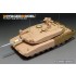 1/35 Modern German Leopard 2A4 Revolution 1 MBT Basic Detail Set for Tiger Model #4629